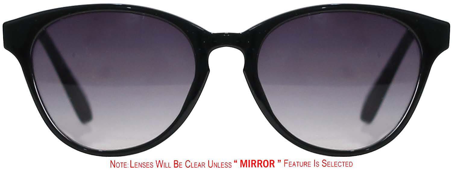 Cat Eye Prescription Sunglasses 153826