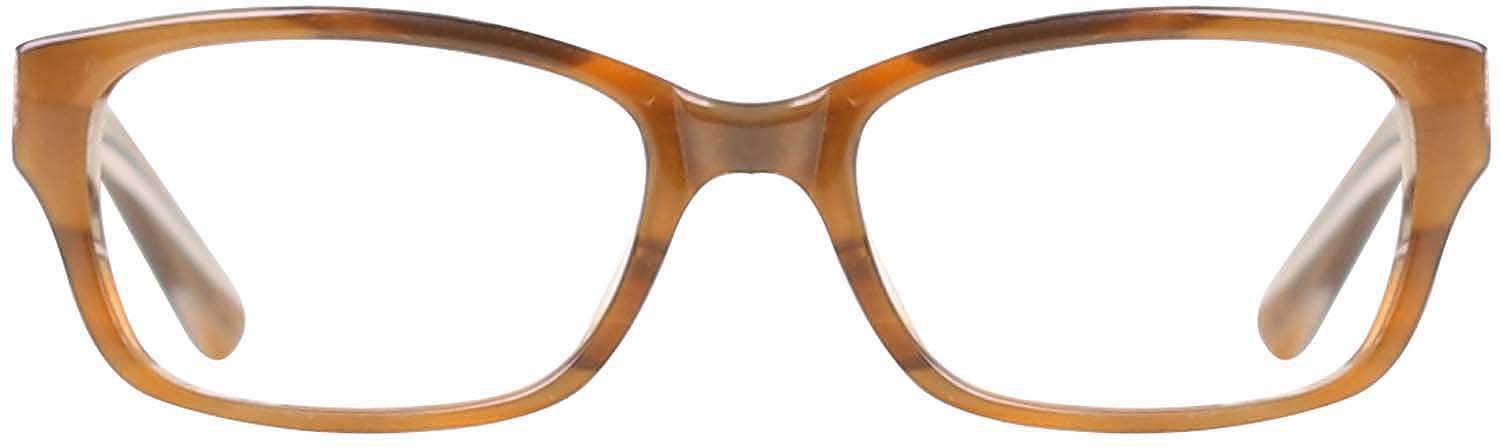 Rectangle Eyeglasses 153989