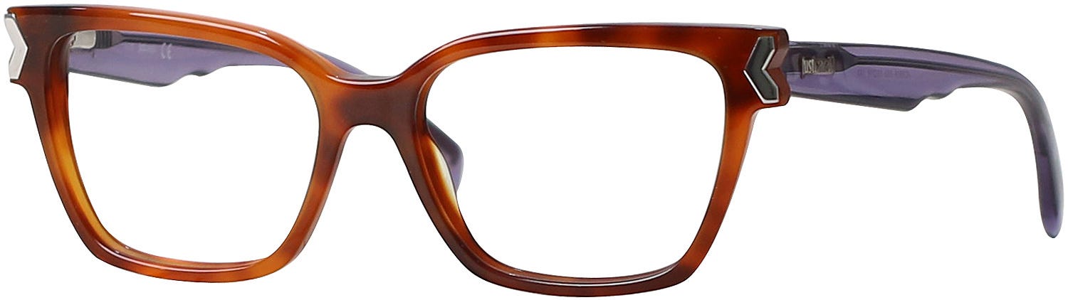 just cavalli glasses frames