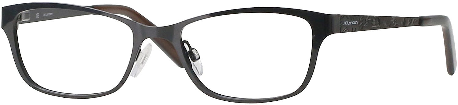 JK London By Mat Rectangle Eyeglasses