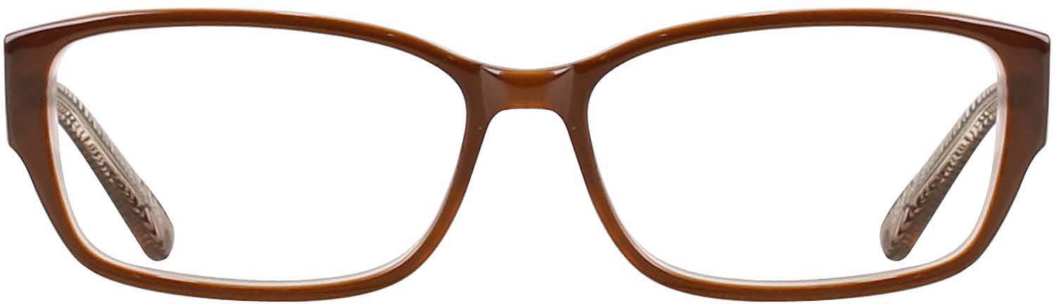 Rectangle Eyeglasses 154206c