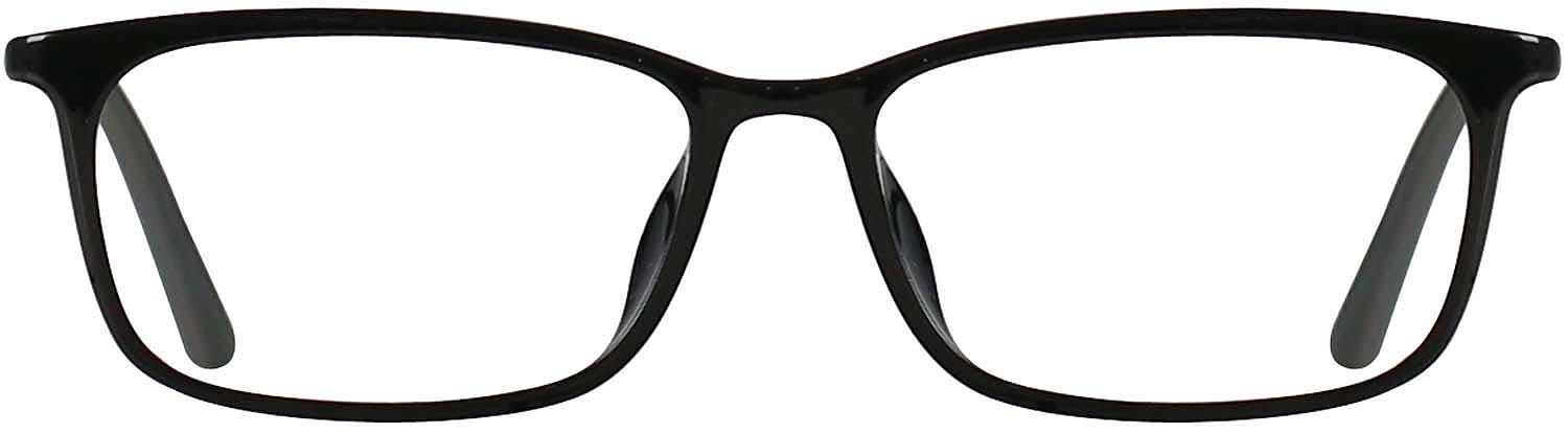 Rectangle Eyeglasses 154574c