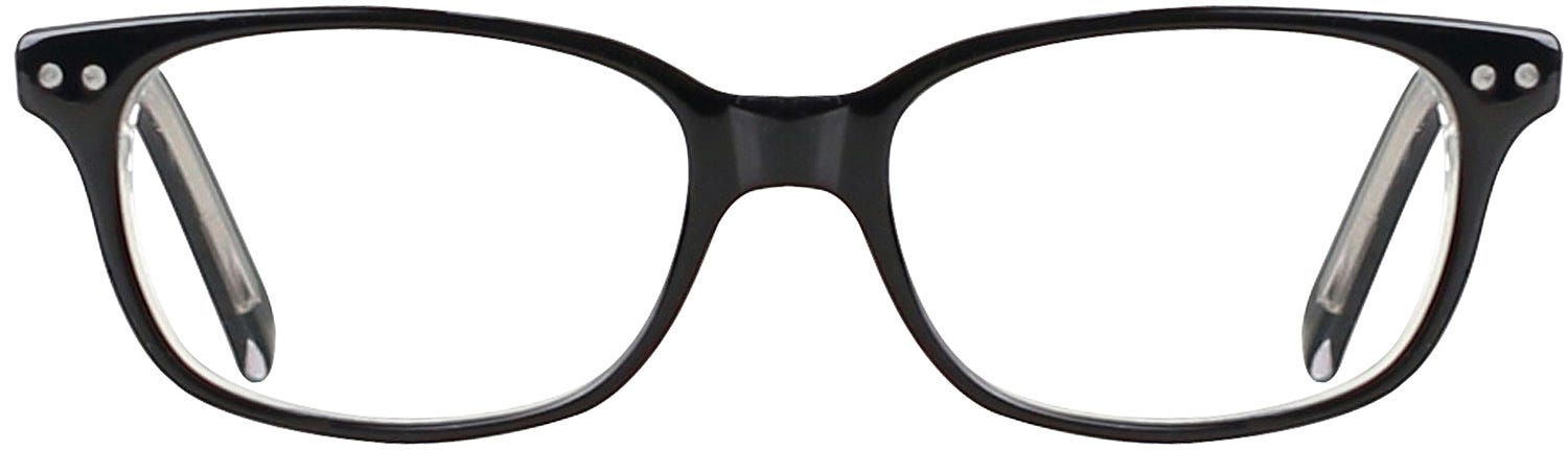 Kids Rectangle Eyeglasses 154688