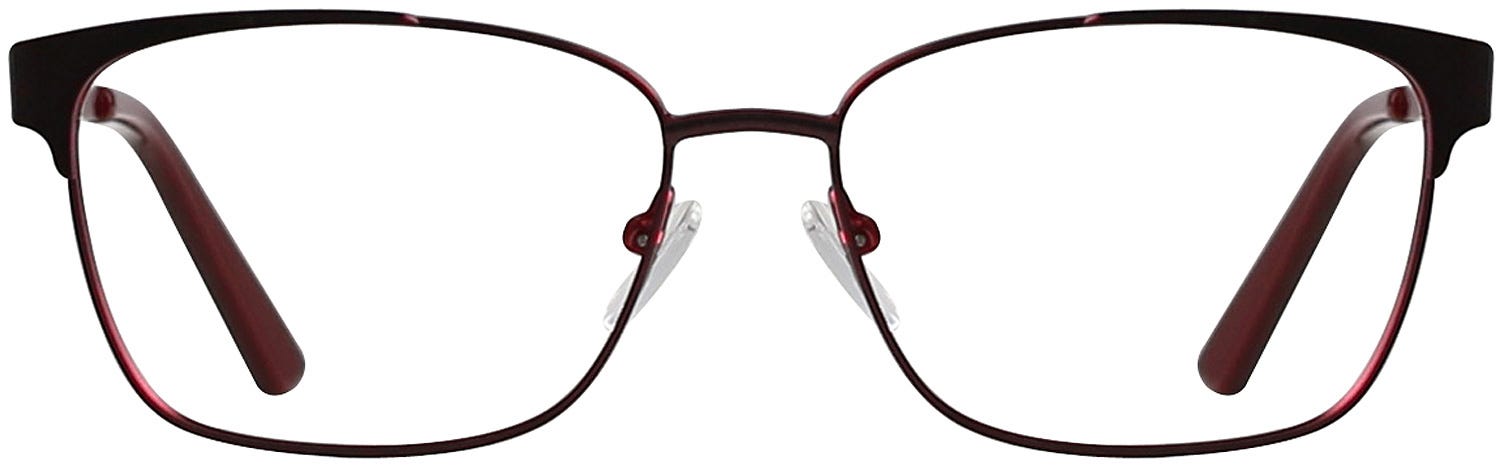 Rectangle Eyeglasses 154733