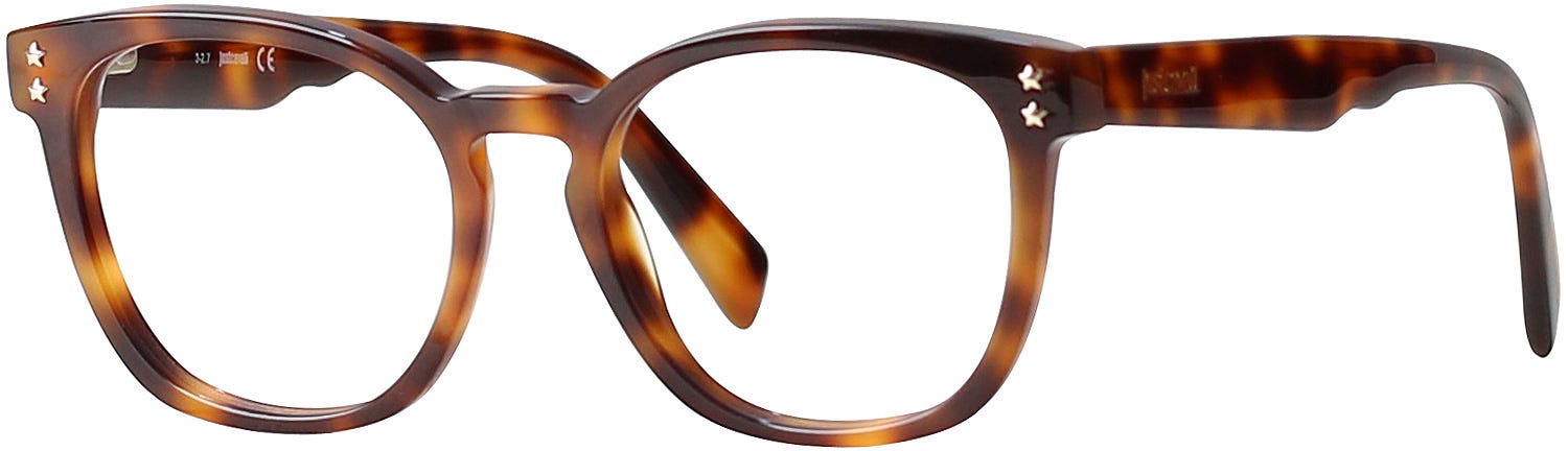 just cavalli glasses frames