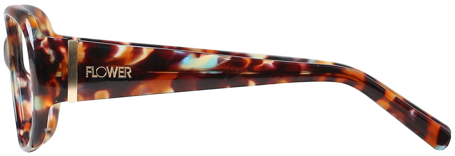 Flower 1006 Prescription Sunglasses