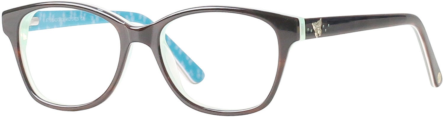 Twiins TWFK09 Kids Eyeglasses