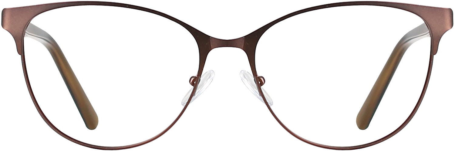 Cat Eye Eyeglasses 154993c