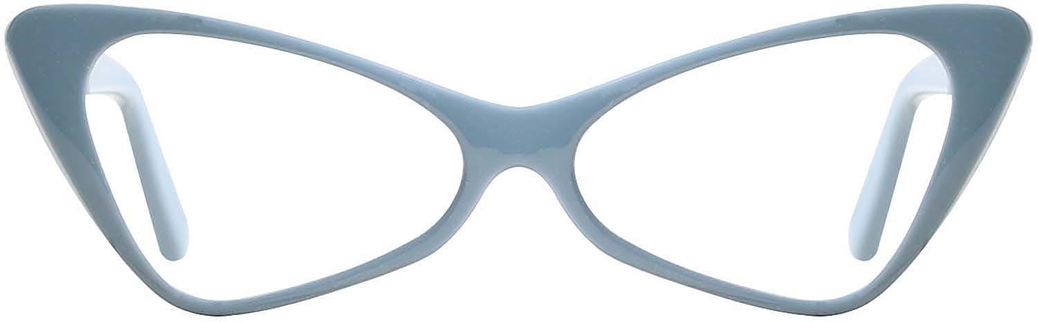 Cat Eye Eyeglasses 155397