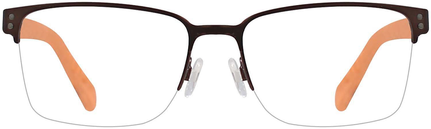Rectangle Eyeglasses 155483-c