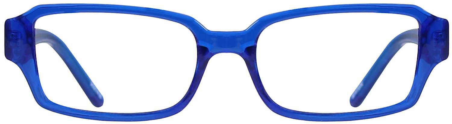 Square Eyeglasses 155509