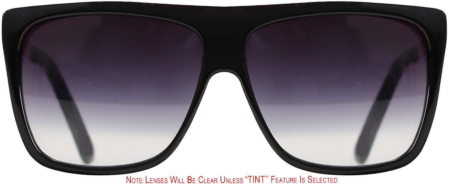 Rectangle Sunglasses 155661