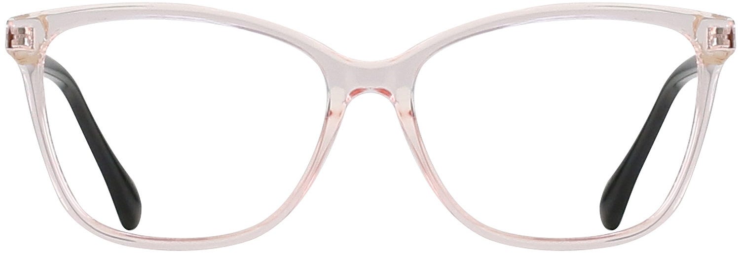 Rectangle Eyeglasses 156059