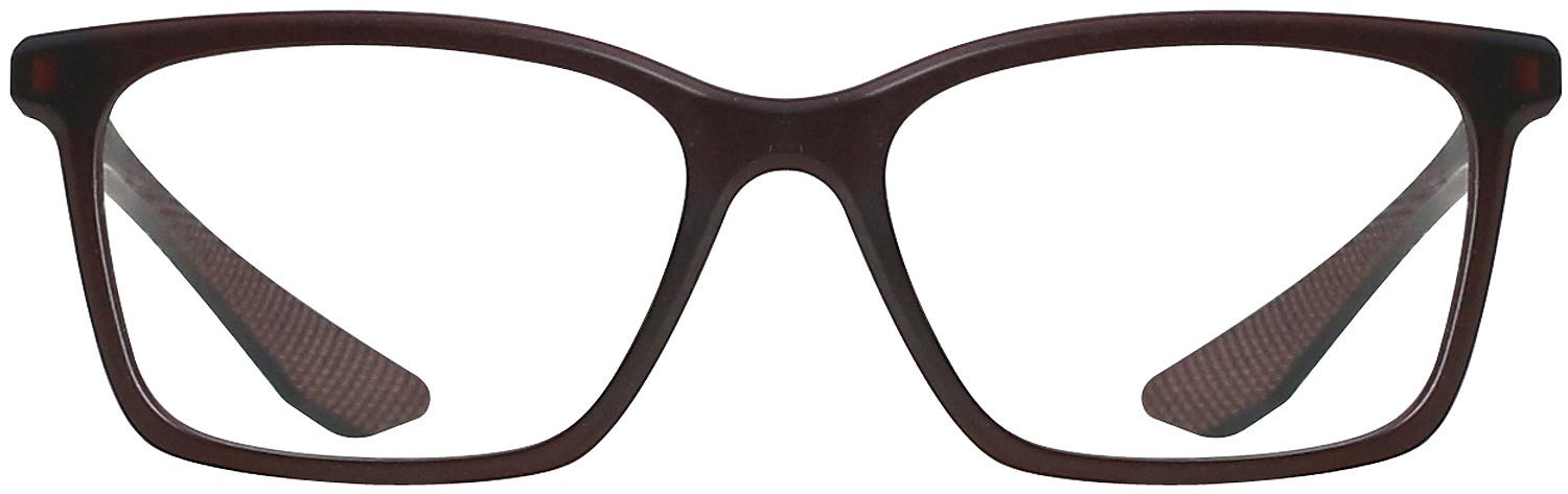 Rectangle Eyeglasses 156263
