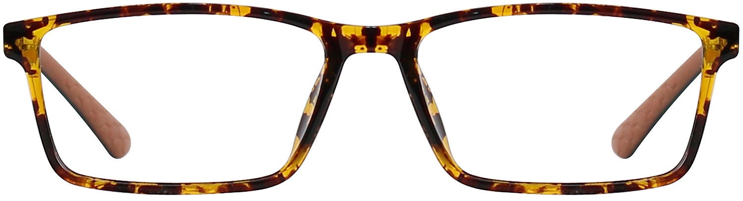 Rectangle Eyeglasses 156710c