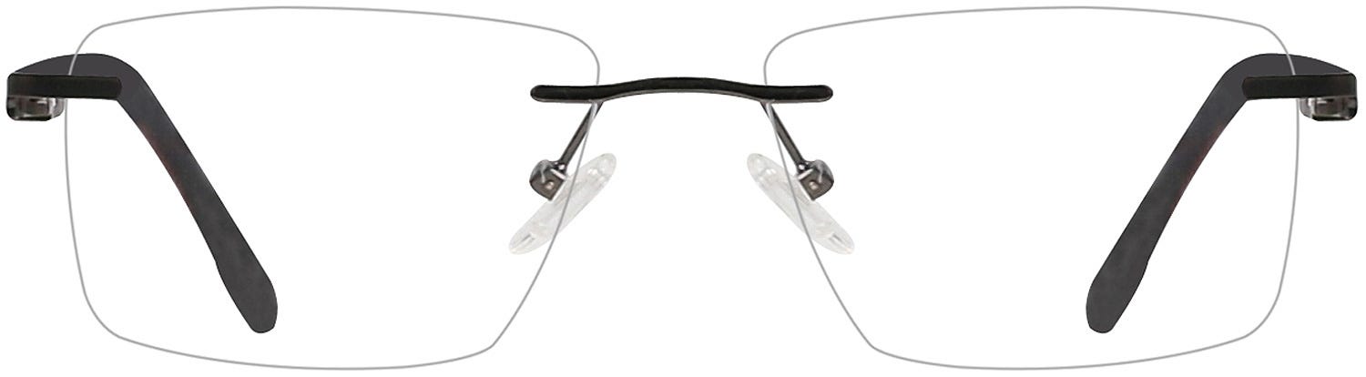 Rimless Eyeglasses 156808