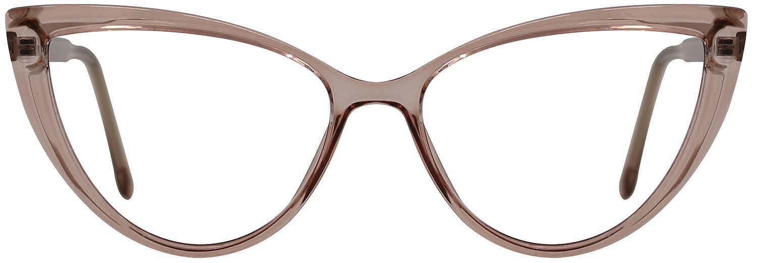 Cat Eye Eyeglasses 157109