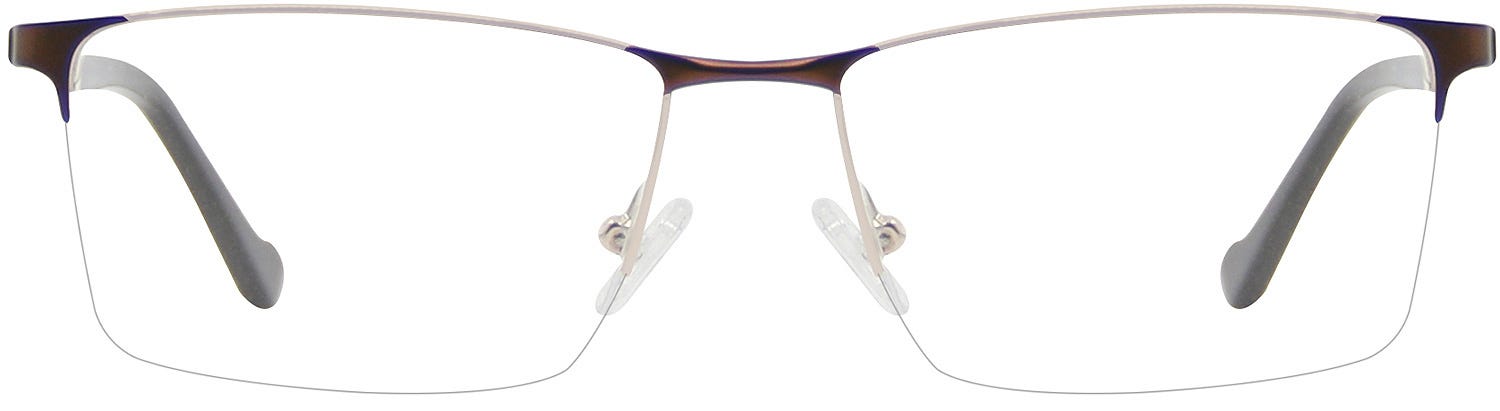 Rectangle Eyeglasses 157463
