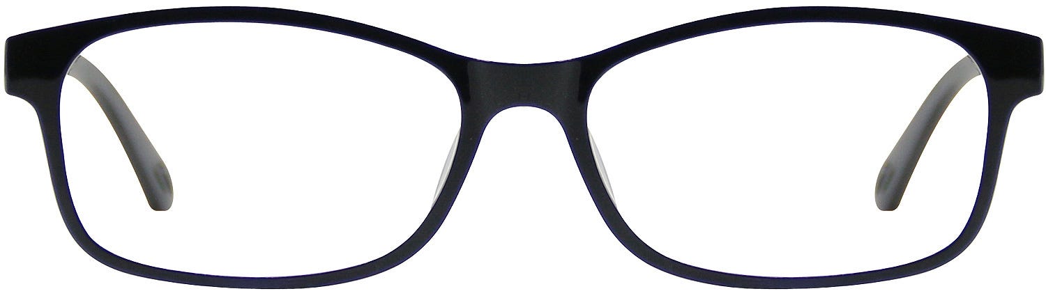 Rectangle Eyeglasses 157677