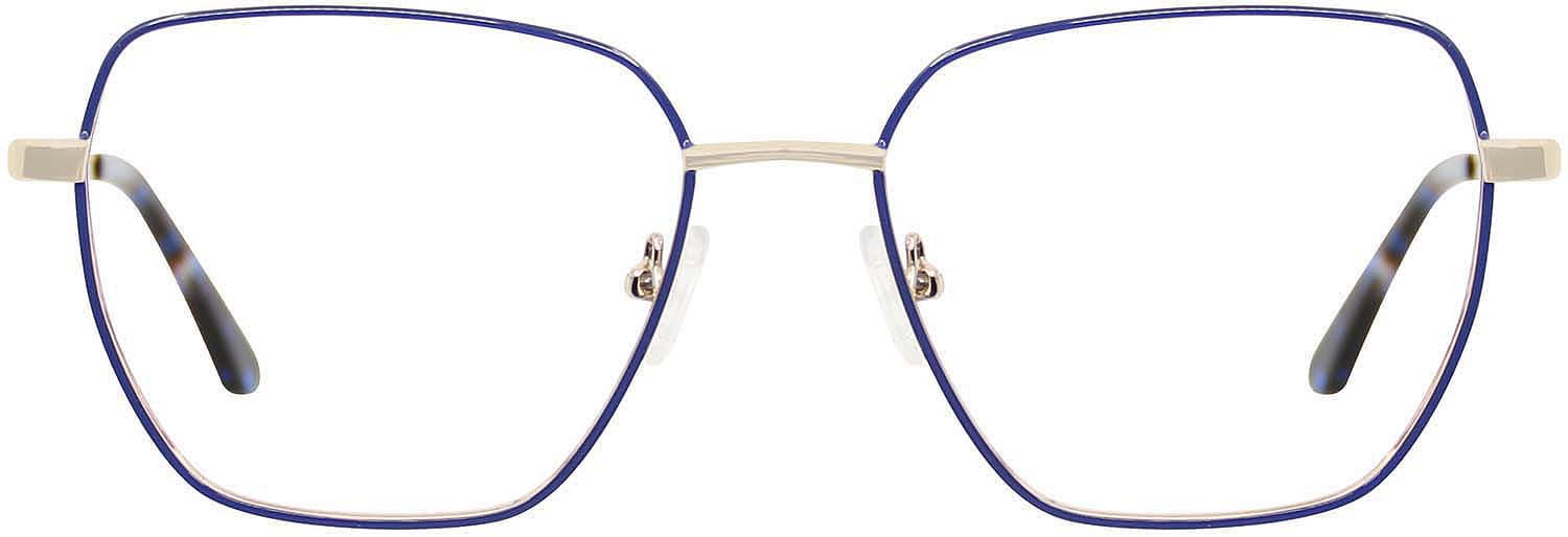 Rectangle Eyeglasses 157743