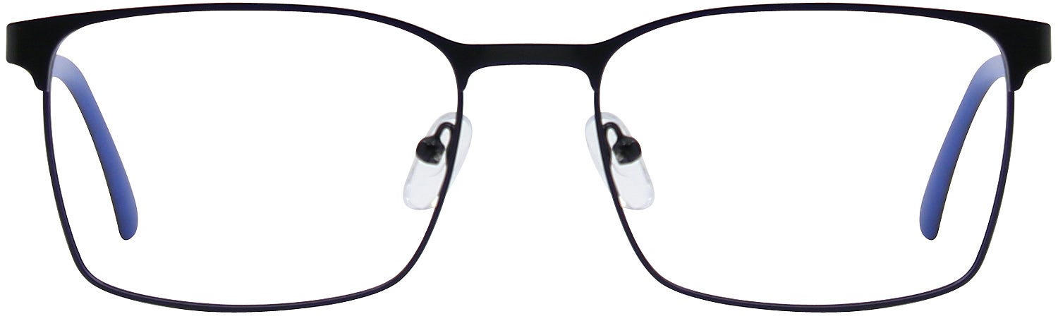 Rectangle Eyeglasses 157979-c