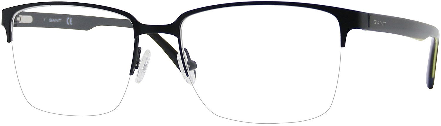 GANT MOD. GA8100 5928S main image 0