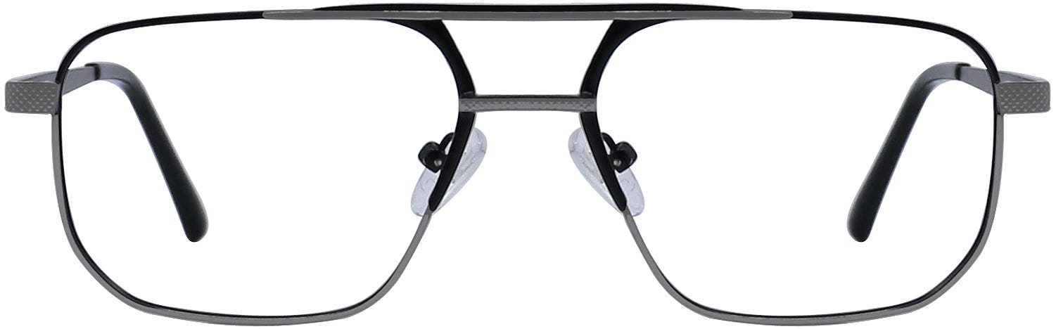 Pilot Eyeglasses 162214-c