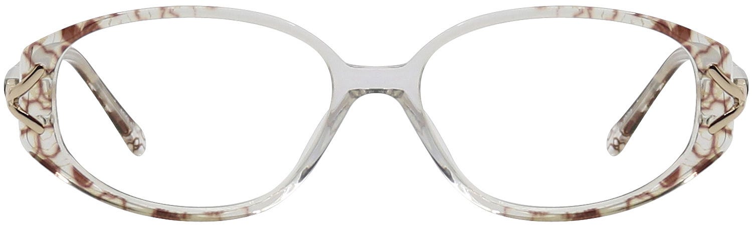 Rectangle Eyeglasses 165173