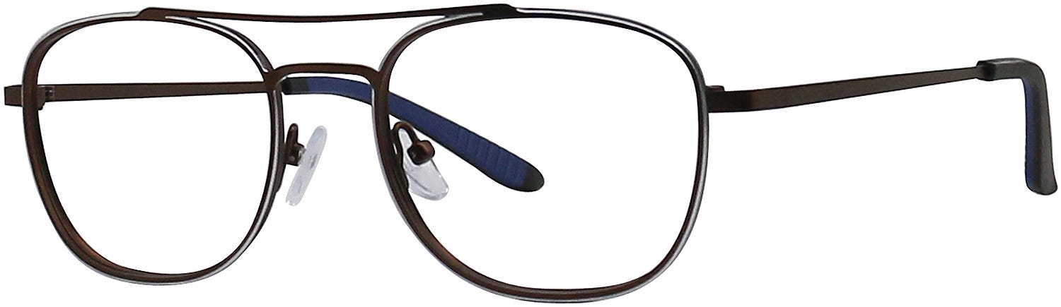 Pilot Eyeglasses 166291-c