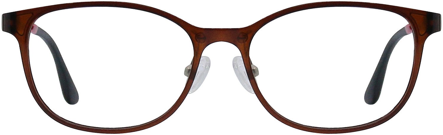 Rectangle Eyeglasses 170299