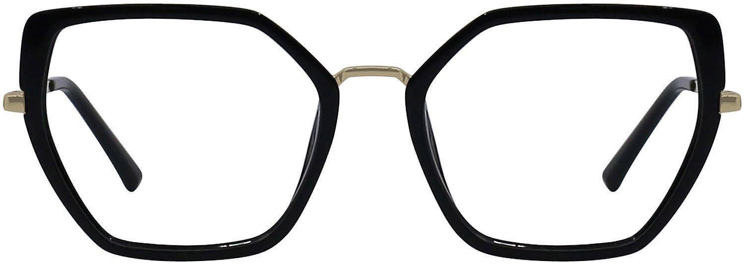 Cat Eye Eyeglasses 170724c