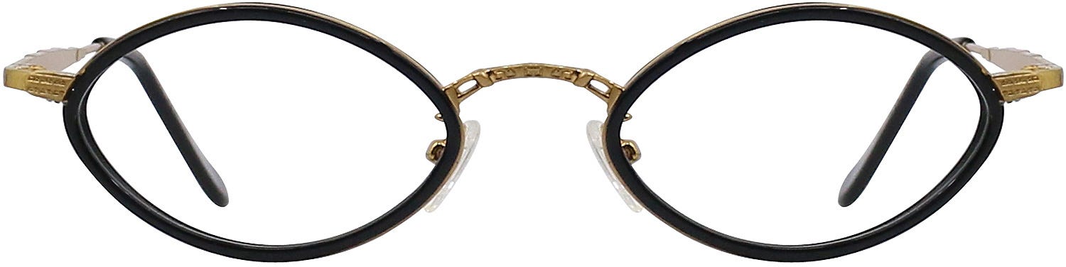 Oval Eyeglasses 170887