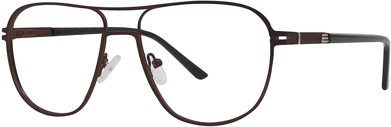 Pilot Eyeglasses 171266-c