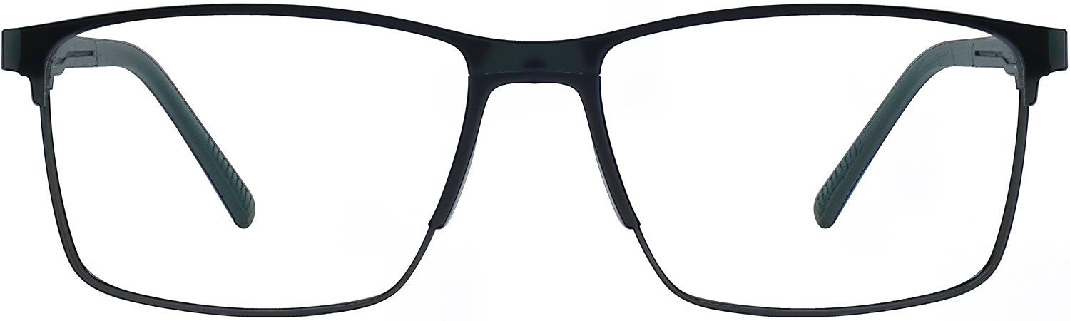 Rectangle Eyeglasses 171809-c