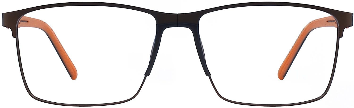Rectangle Eyeglasses 171809-c