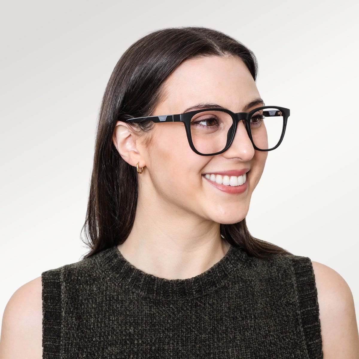 Rectangle Eyeglasses 174258-c