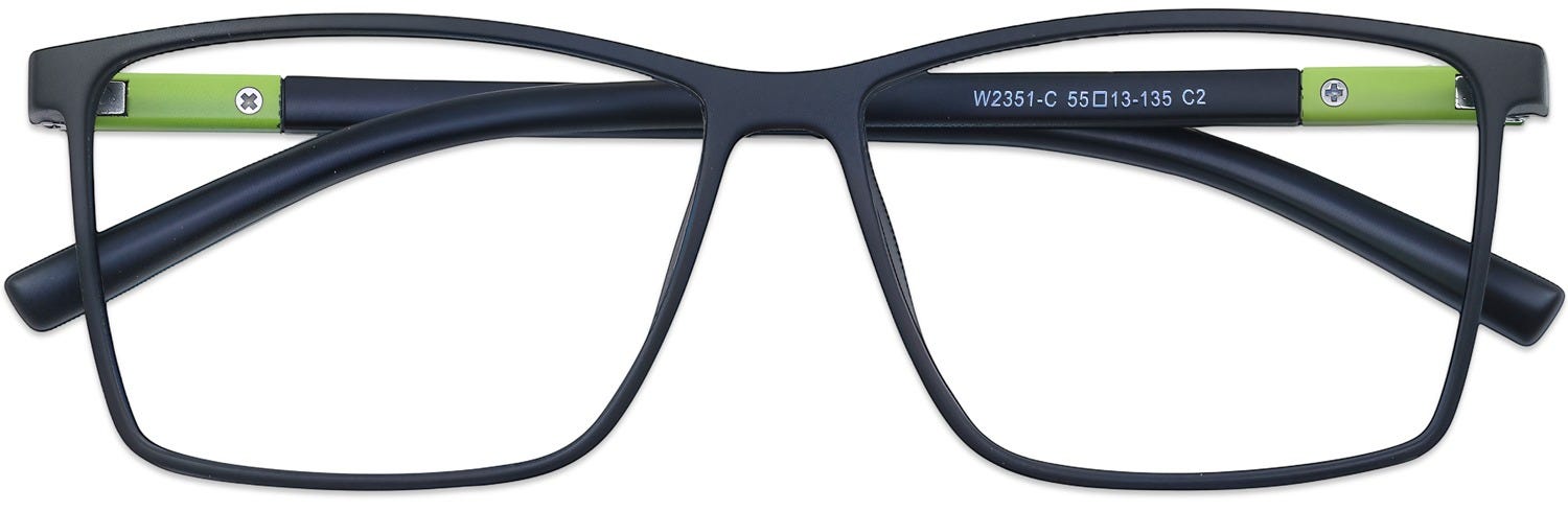 micchan Miki Ninn MNHF05 Eyeglasses