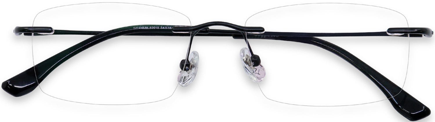 Titanium G4U Premium 63019-1