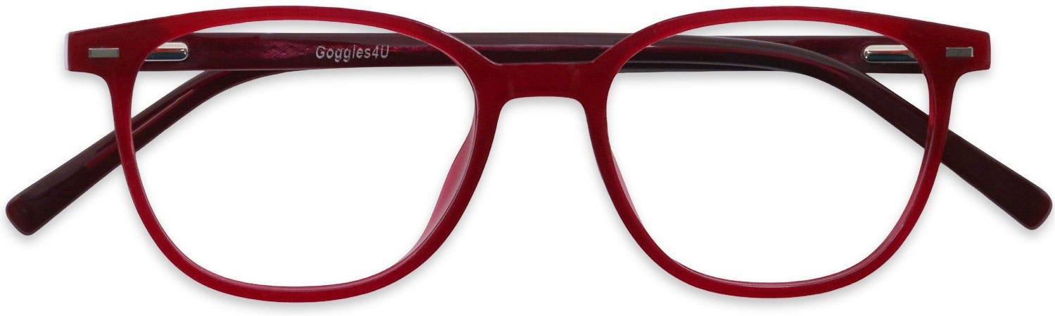 Rectangle Eyeglasses 182183-c