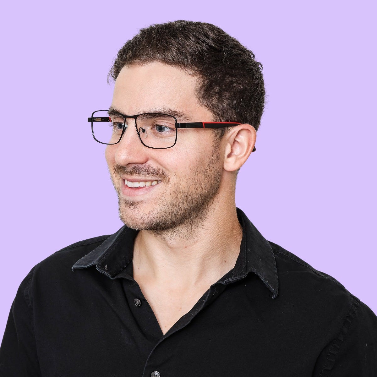 Miki Ninn MNCF39 Eyeglasses