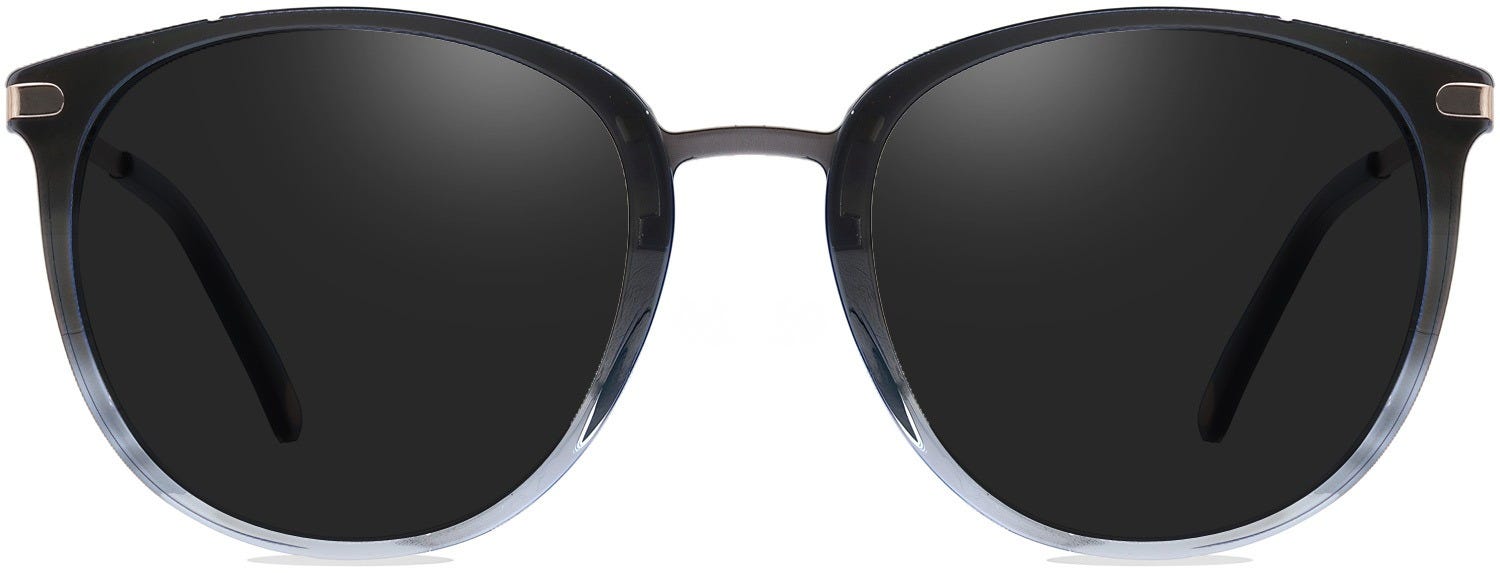 Rectangle Eyeglasses 185848