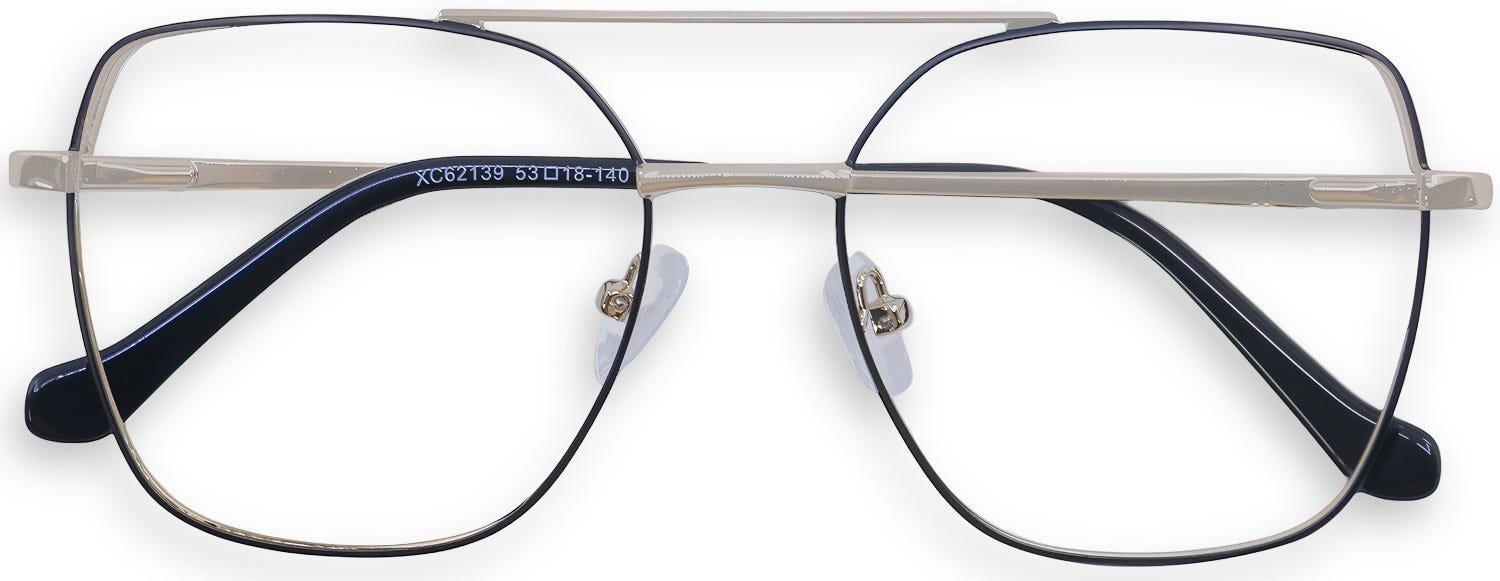 Cat Eye Eyeglasses 186765-c