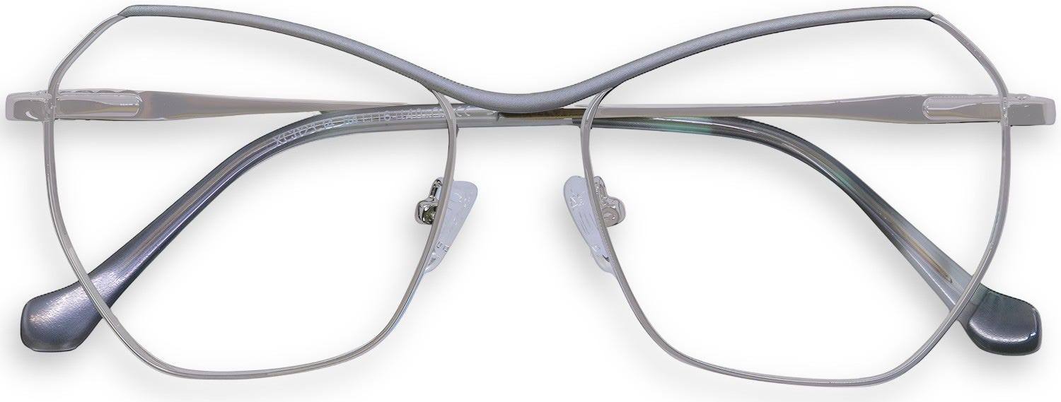 Cat Eye Eyeglasses 186795