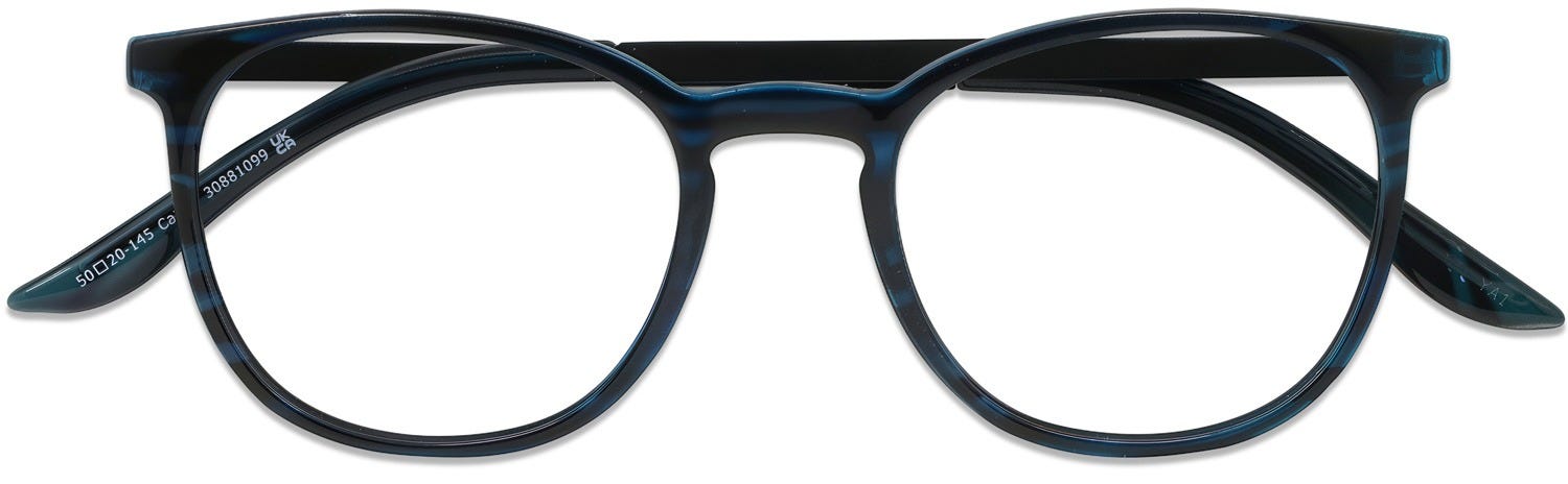 Square Eyeglasses 188770