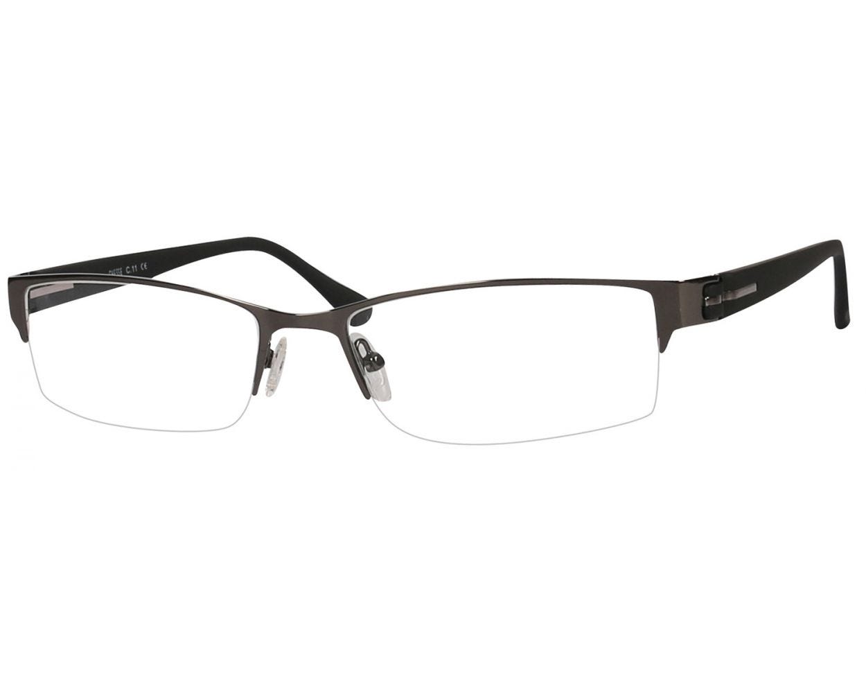 G4U G507 Rectangle Eyeglasses 118483-c