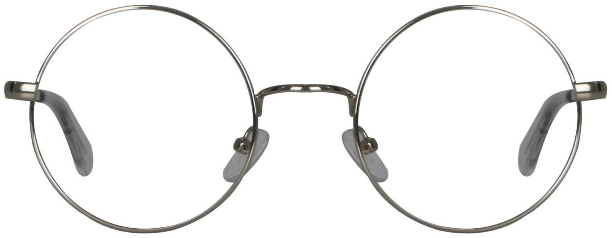 Round Eyeglasses 129546 C 