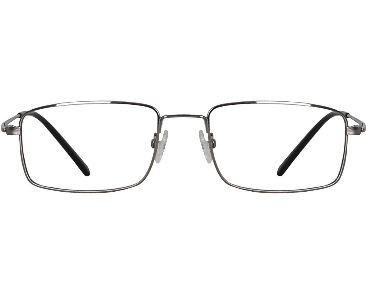 Titanium Eyeglasses 134823-c