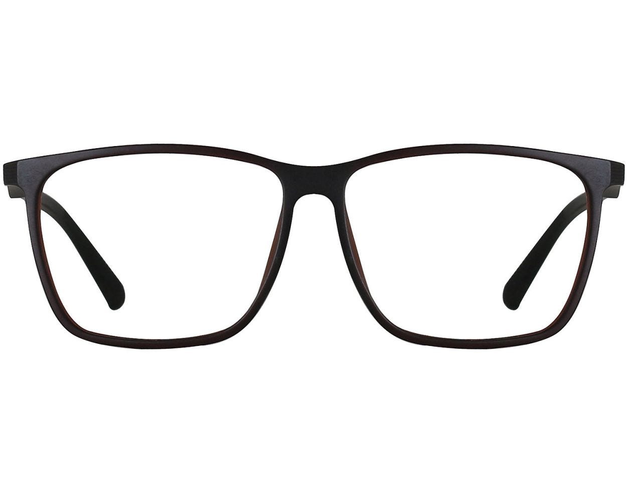 Rectangle Eyeglasses 138793-c