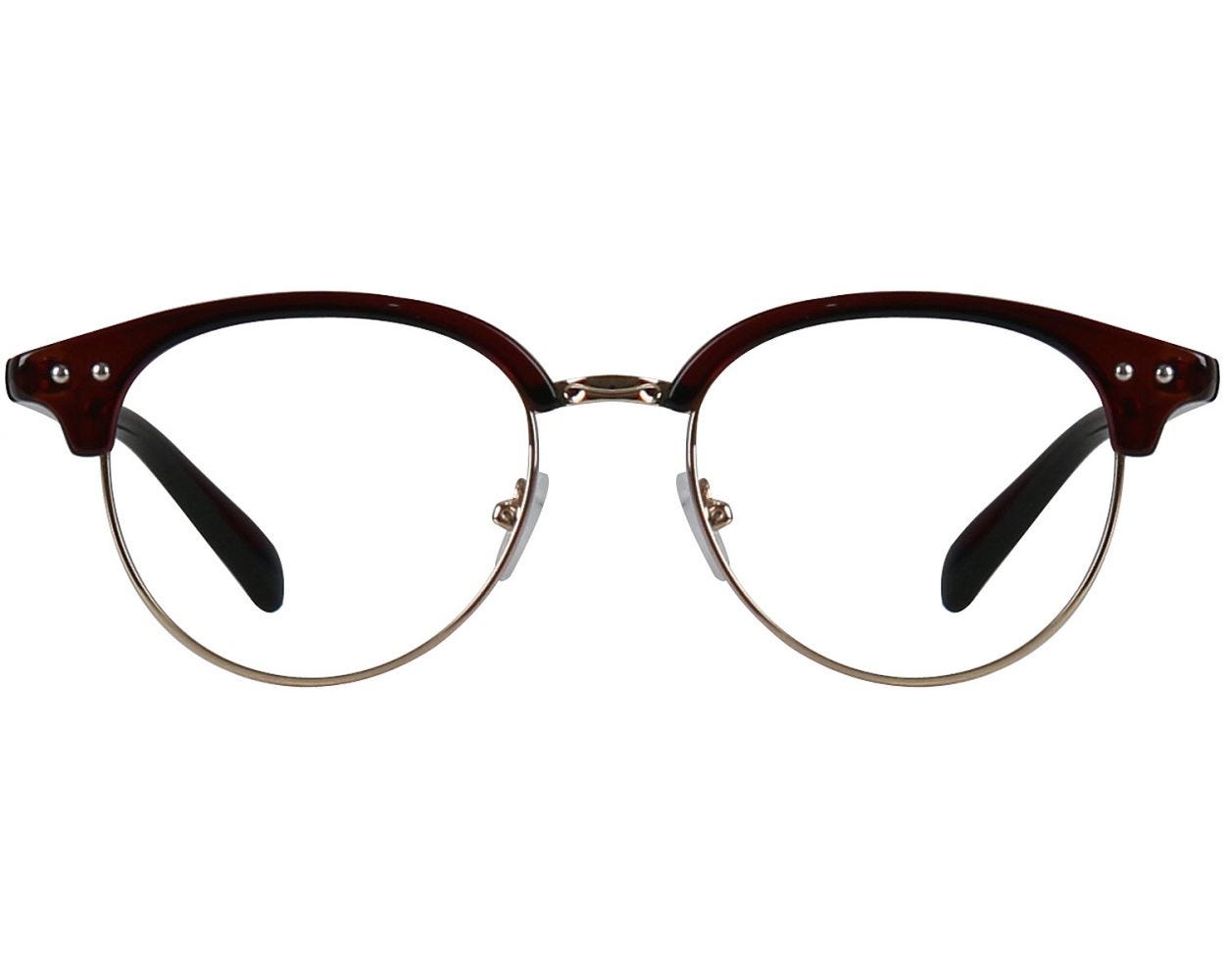Browline Eyeglasses 142422