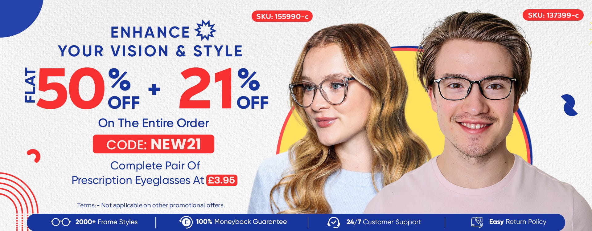 Goggles4u UK Save 80 on Spectacles